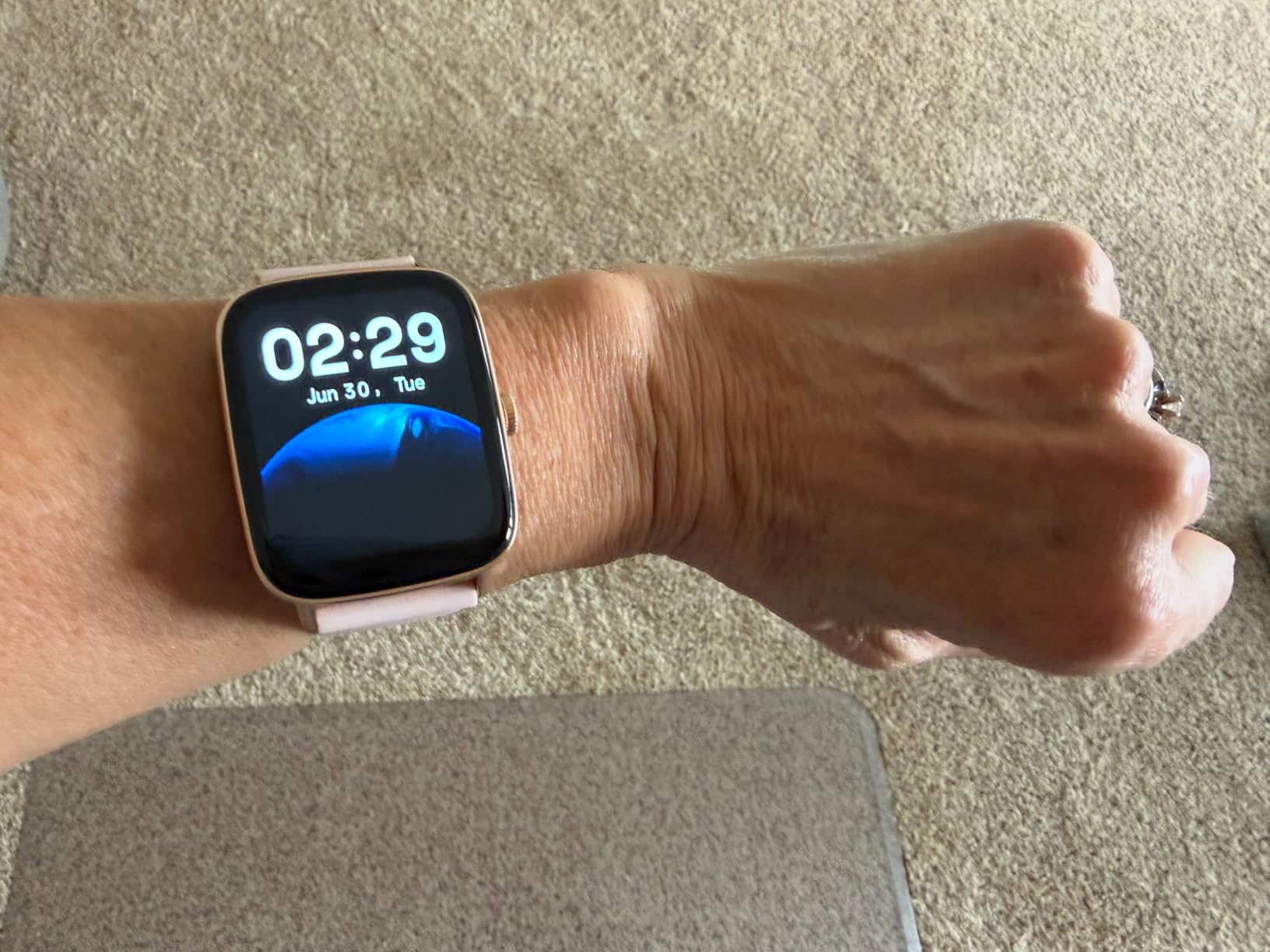Smart Watch for Women, 1.85