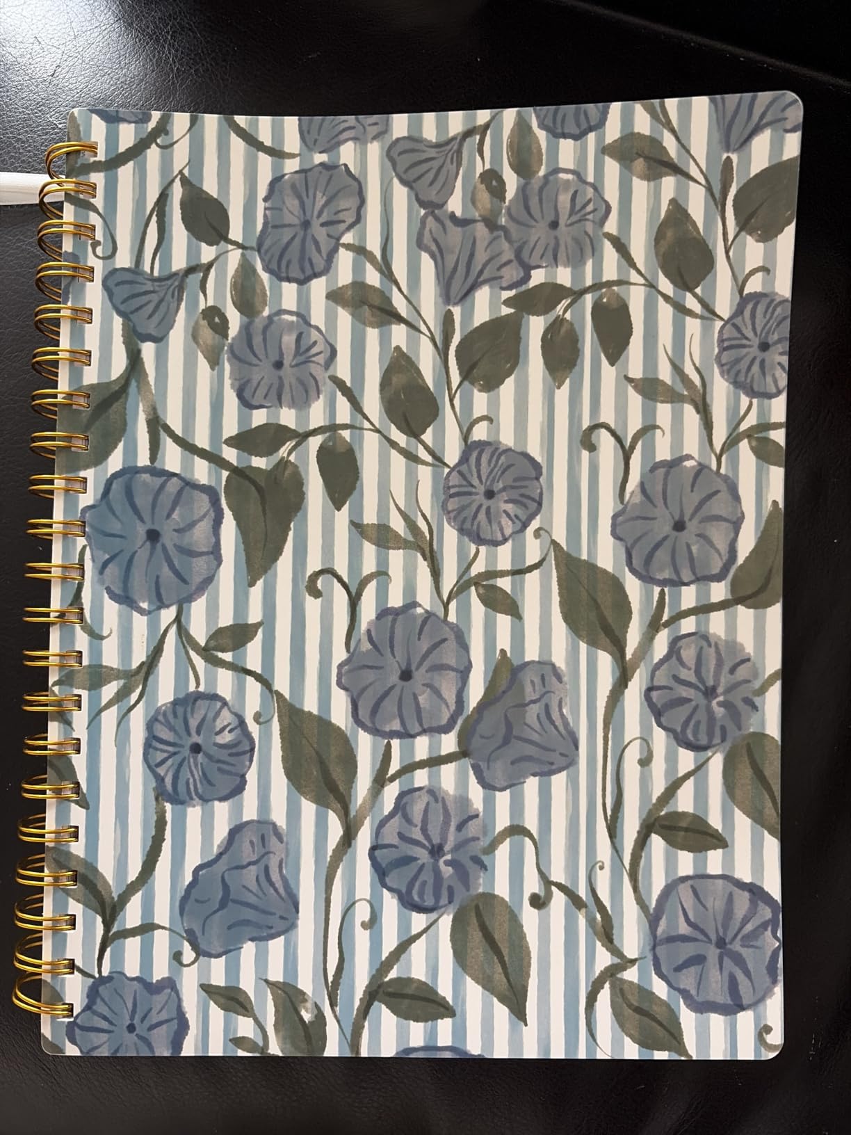 Mr. Pen- Homeschool Planner 8.5