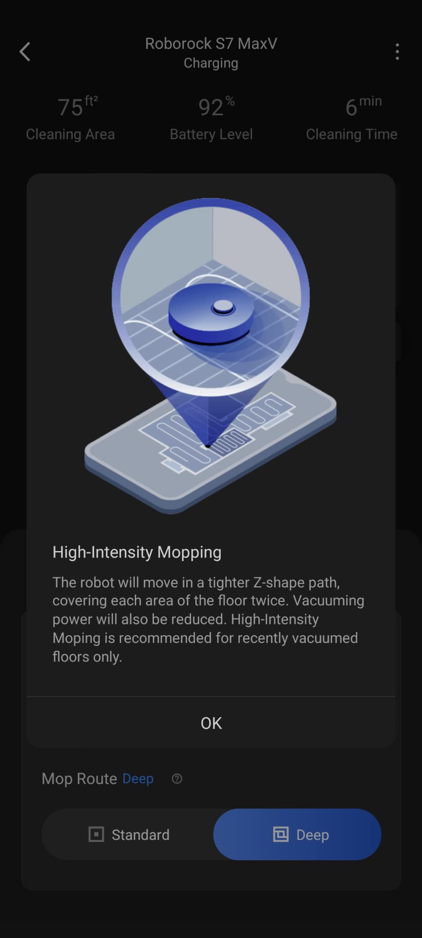 roborock Saros 20 Robot Vacuum, 36000 Pa, AI Obstacle Avoidance, 3.14