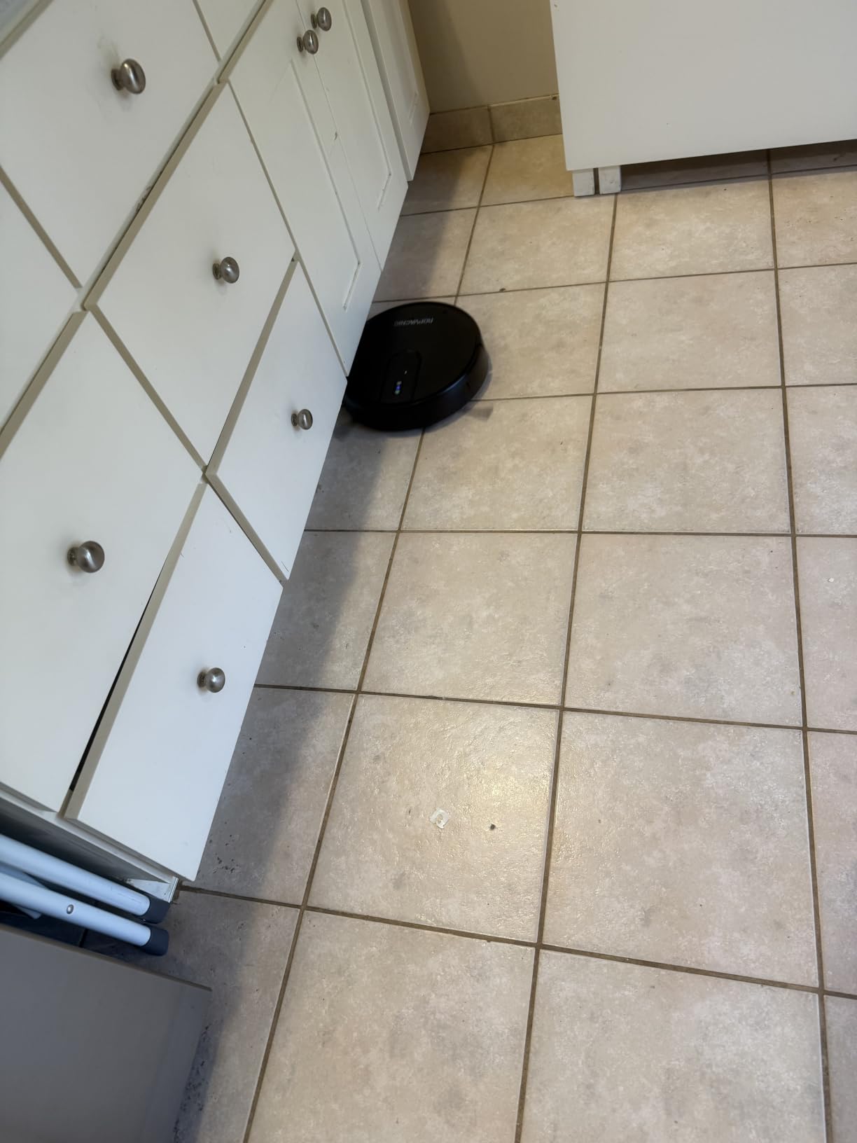 ROPVACNIC Robot Vacuum and Mop Combo 5200Pa Suction Robotic Cleaner | Self-charging, app control, personalized cleaning adjustments, advanced obstacle avoidance customer photo 1