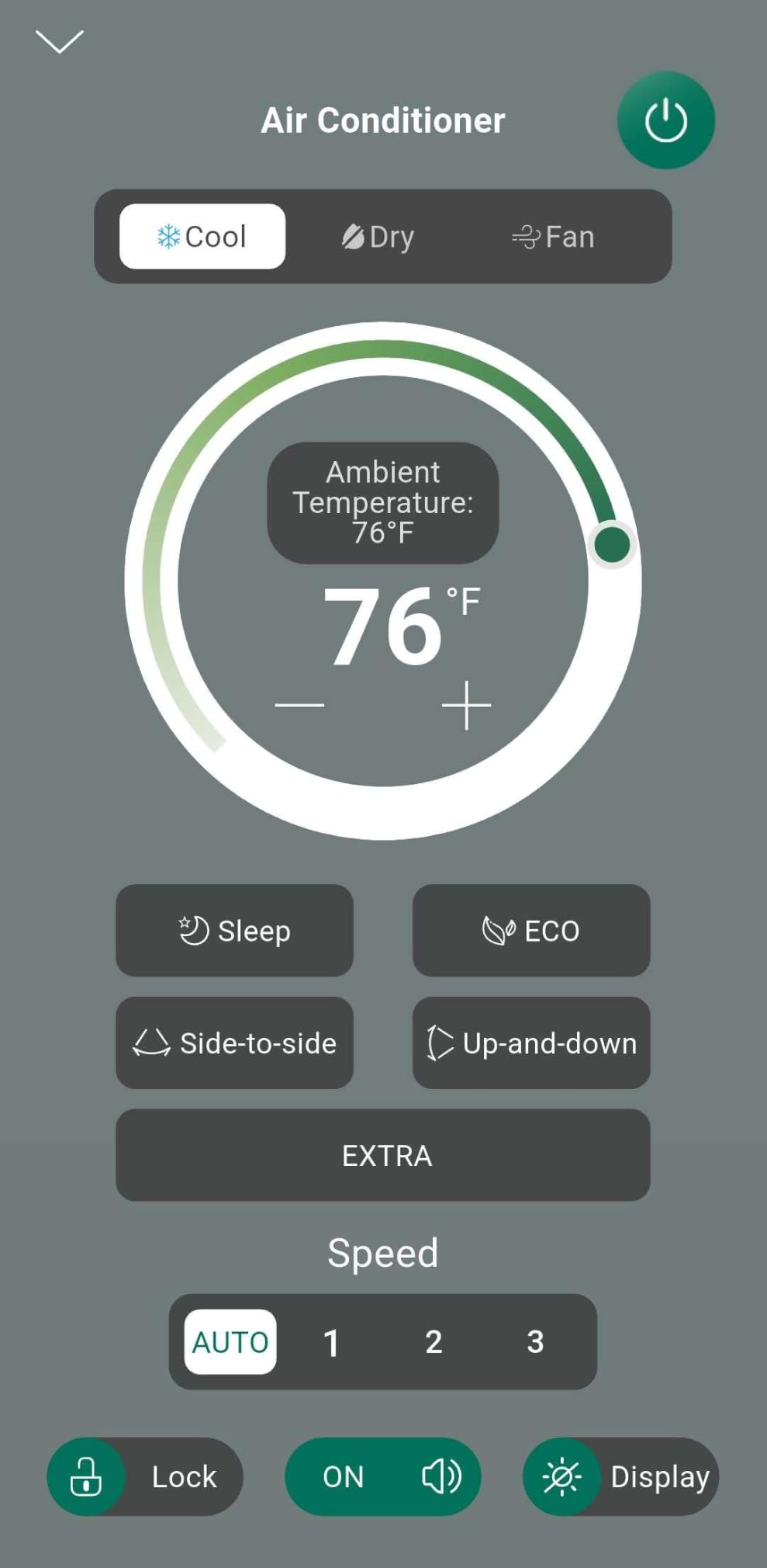 ZAFRO Smart Inverter Portable Air Conditioners, 14000 BTU (10000 BTU SACC) | Dual Hose Portable AC Unit with Energy Saving/Ultra Quiet(42dB)/Drainage-free Cooling/APP/Remote for Multi-Scenario Use customer photo 2