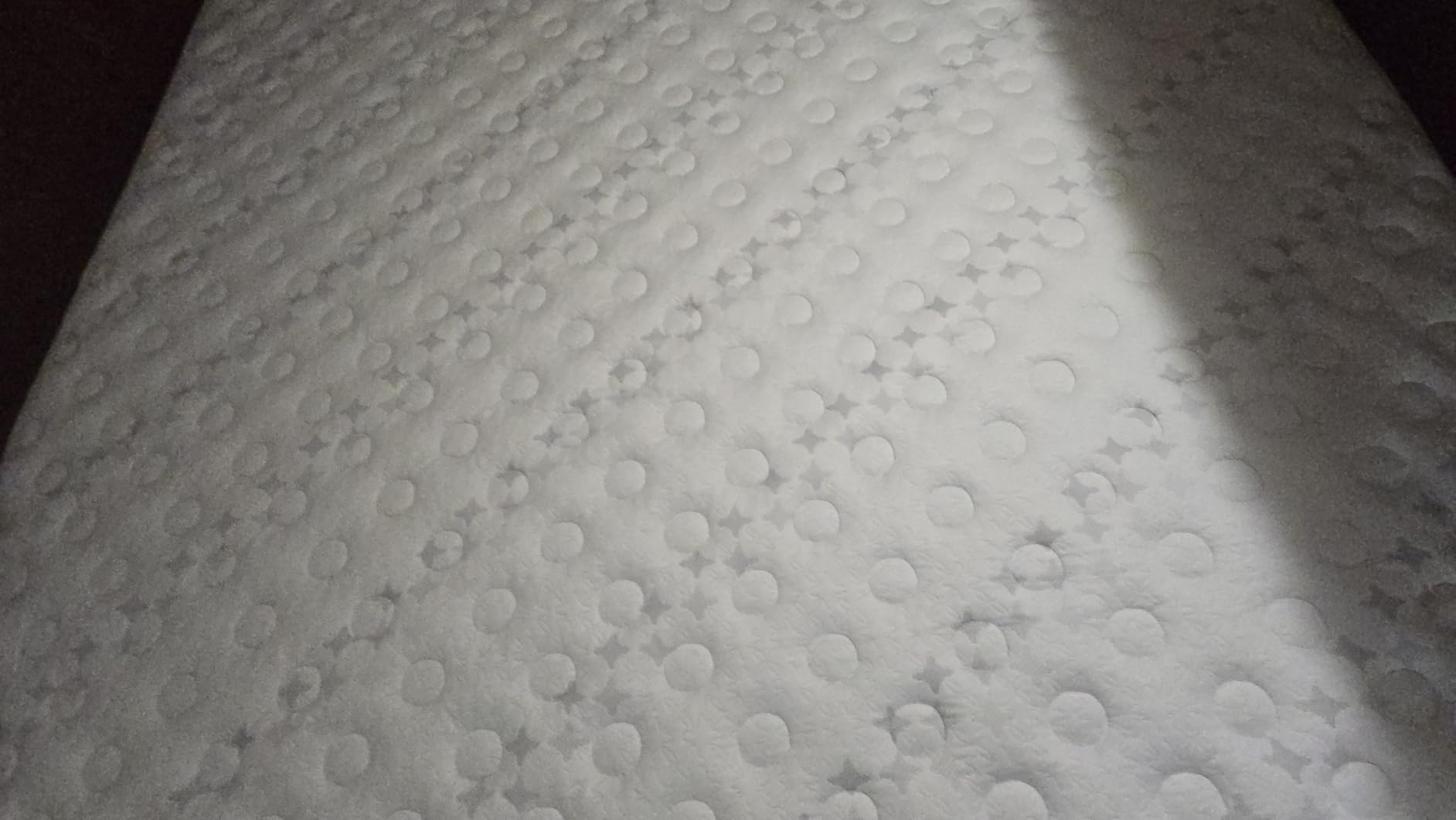 Sleepmax Queen Mattress 14 Inch, Cooling Pain Relief Hybrid Mattresses | Deep Sleep Bed in Box, For Back & Side Sleepers, 365-Night Trial & Forever Warranty, Fiberglass-Free, CertiPUR-US Certified customer photo 1