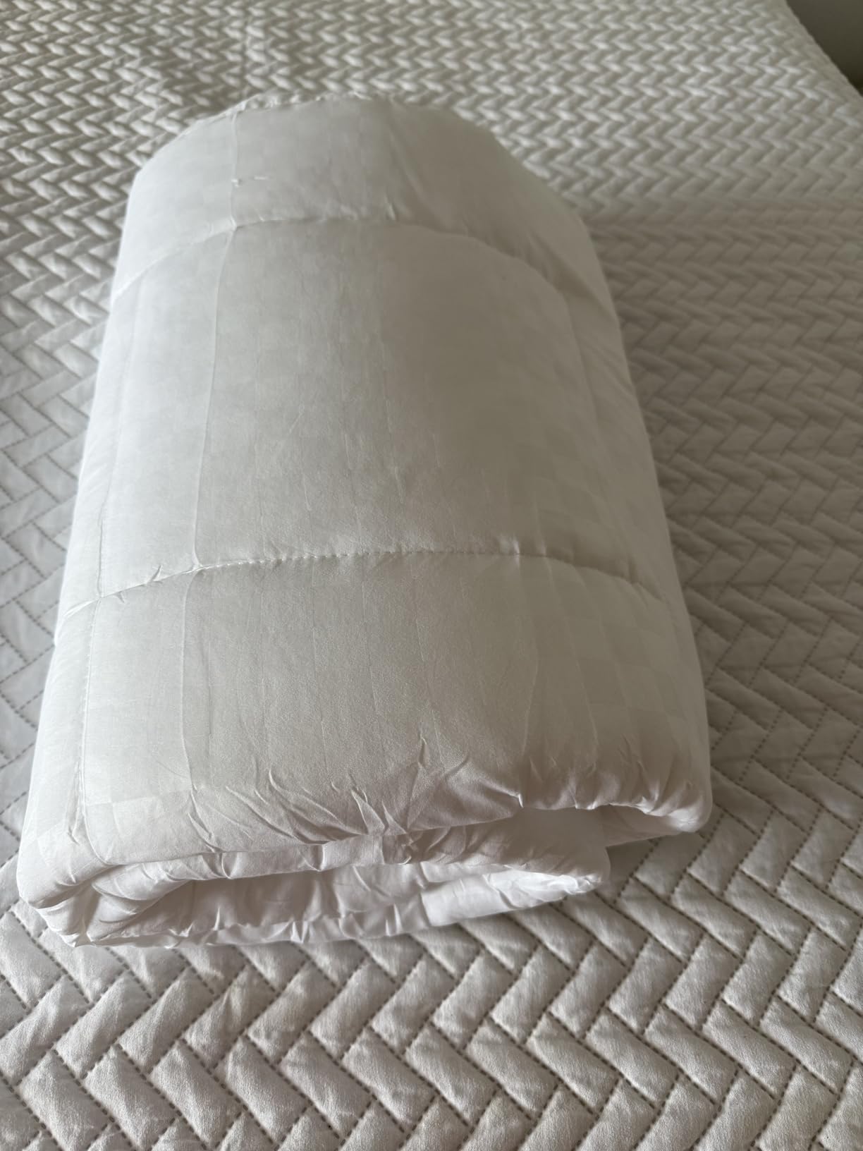 Queen 4 Inch Dual Layer Memory Foam Mattress Topper, Cooling Gel Pad | 2