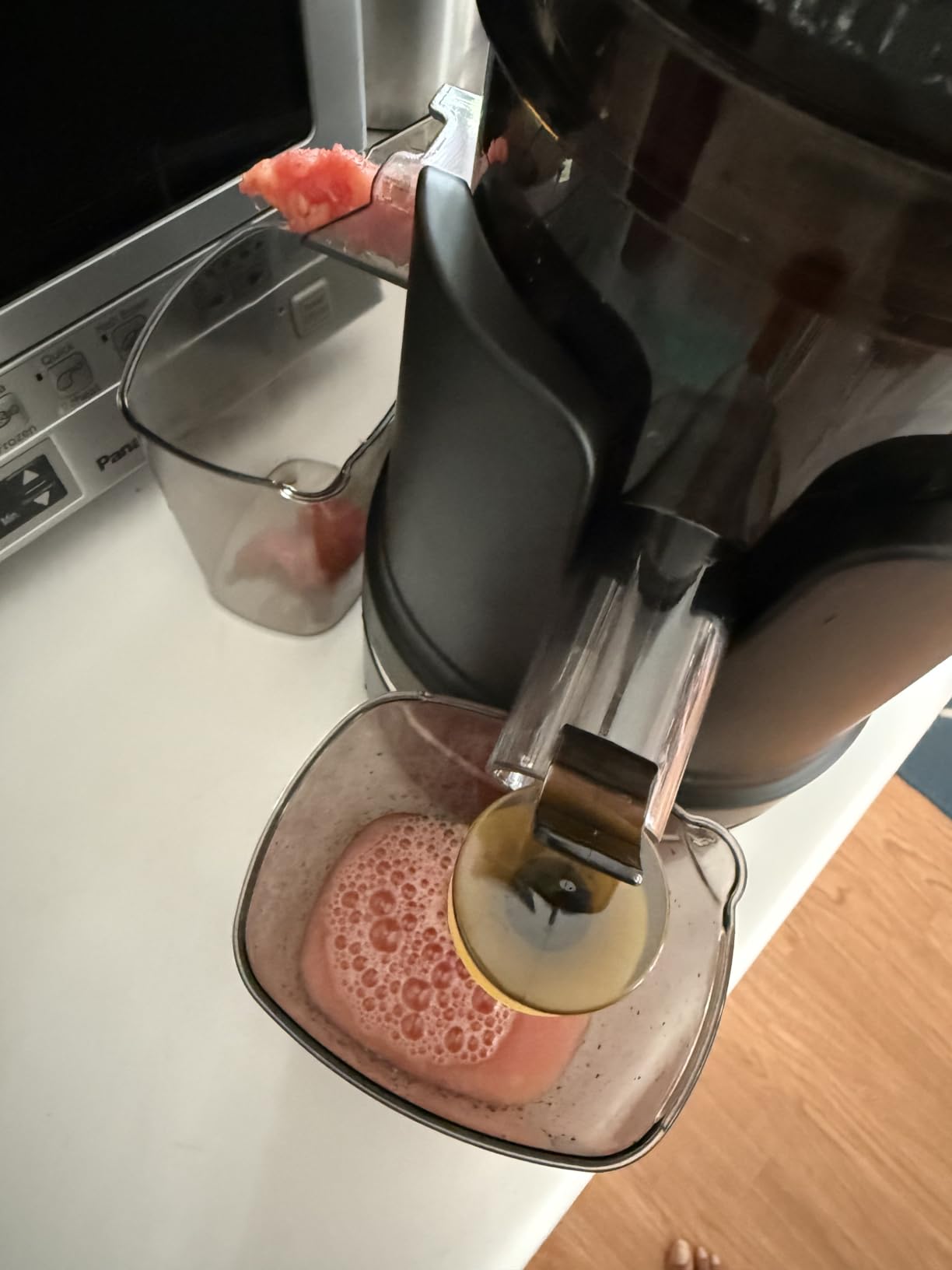 AIRMSEN Juicer Machines, 5.8