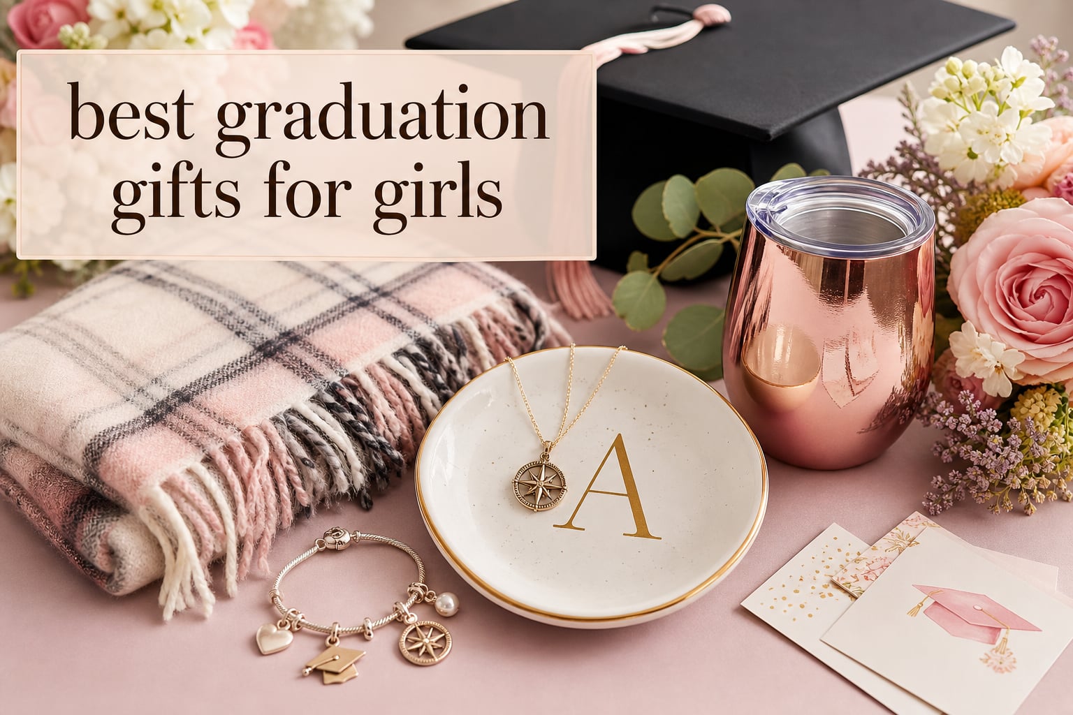 best graduation gifts for girls