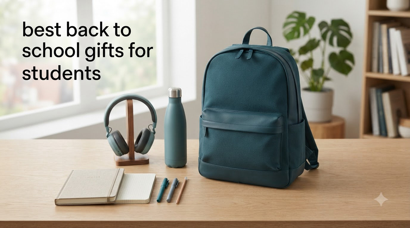best back to school gifts for students