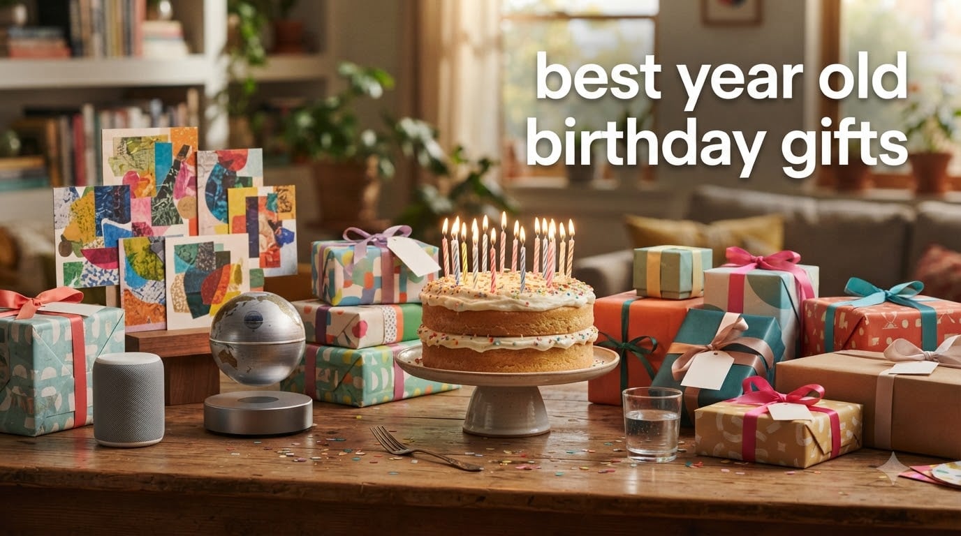 best 16 year old birthday gifts