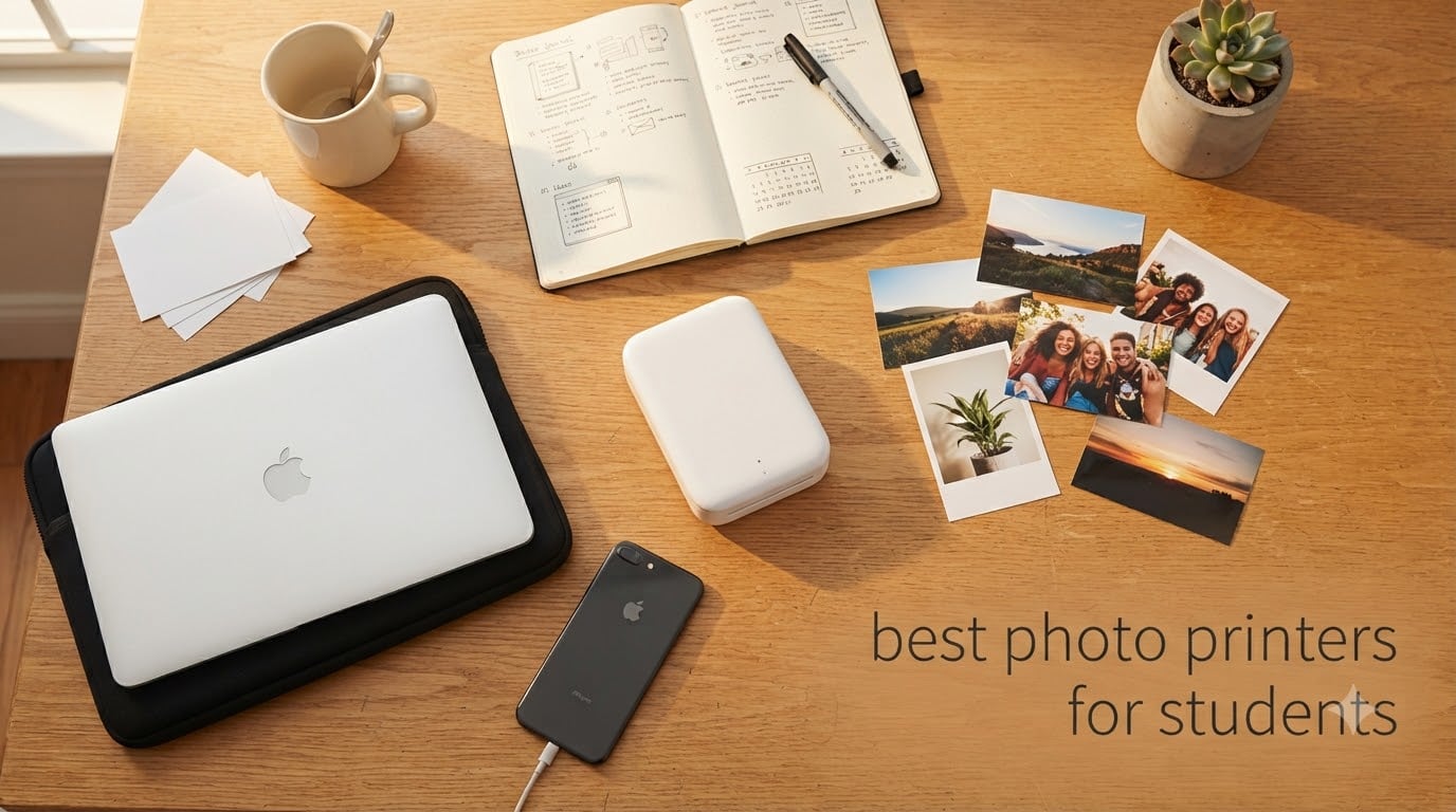 best photo printers for students