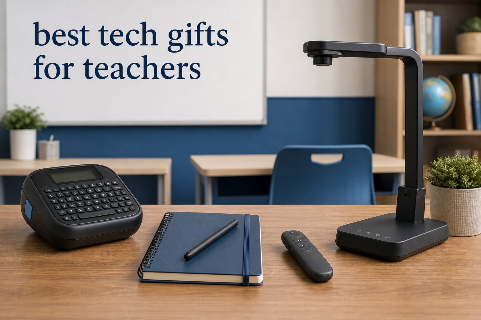 best tech gifts for teachers