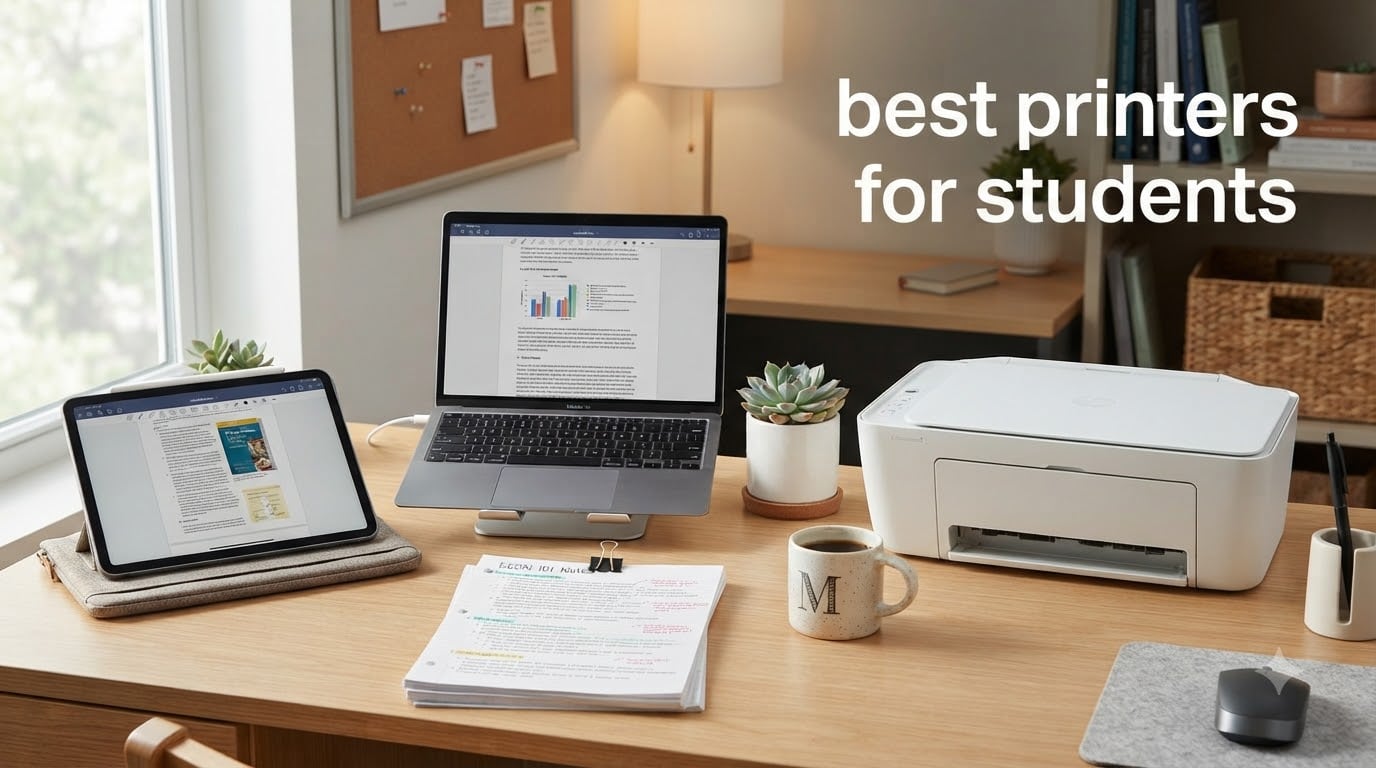 best printers for students