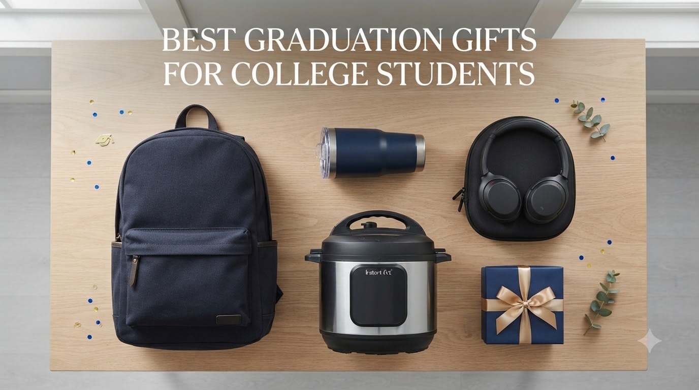 best graduation gifts for college students