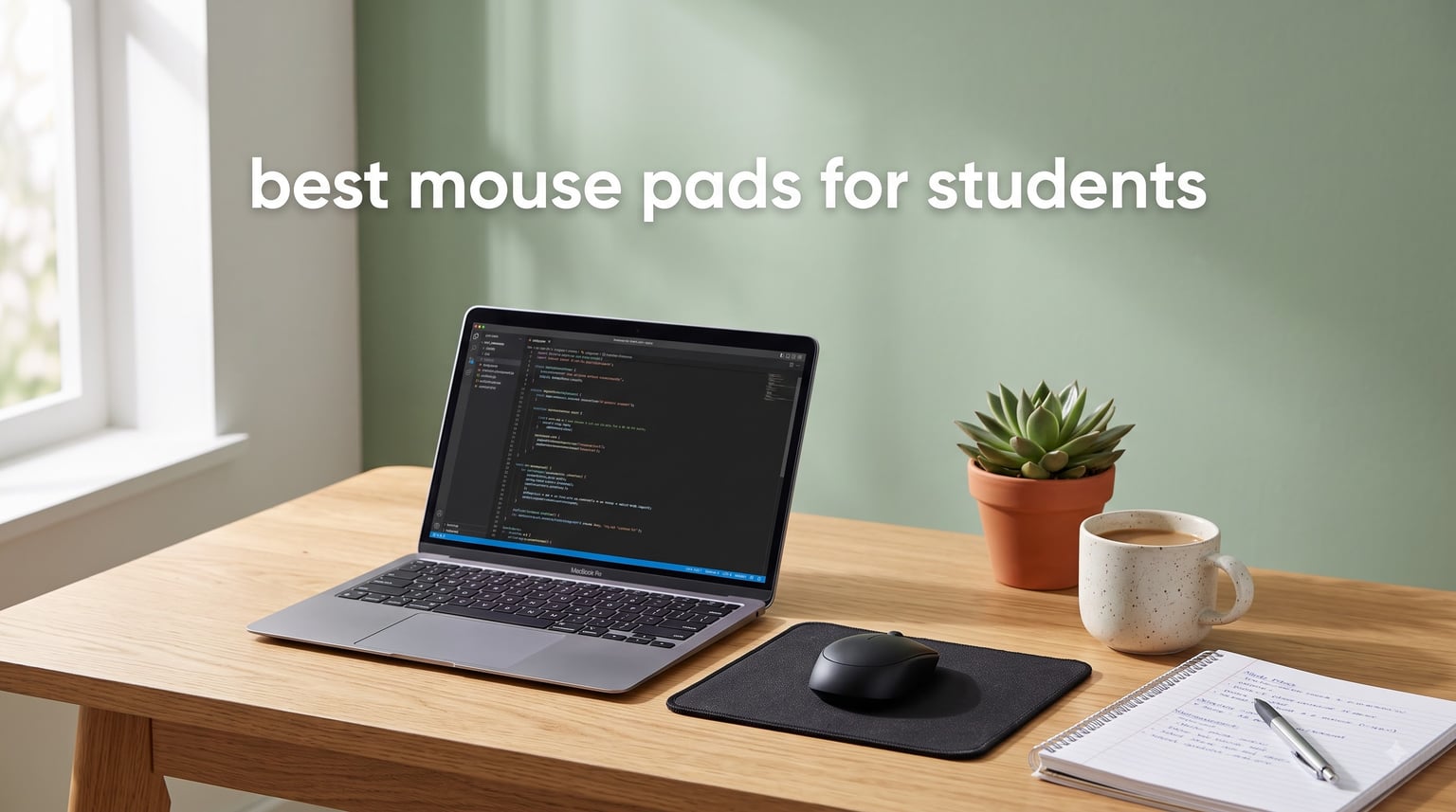 best mouse pads for students
