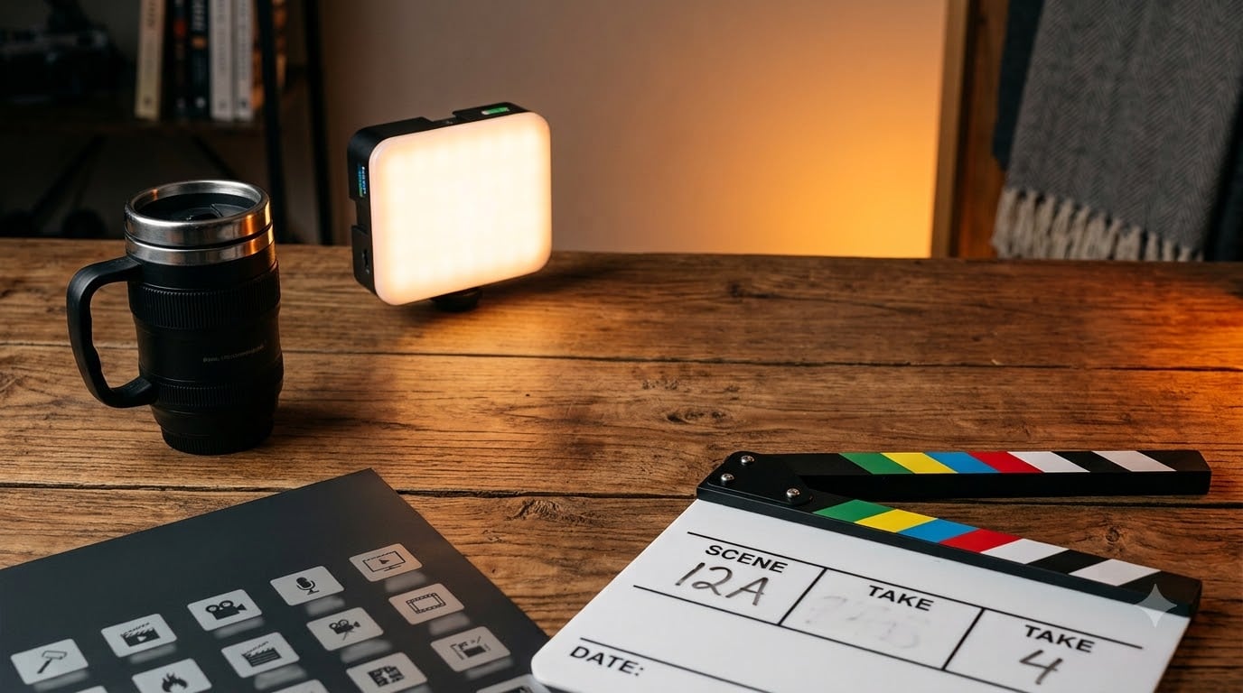 best gifts for film students