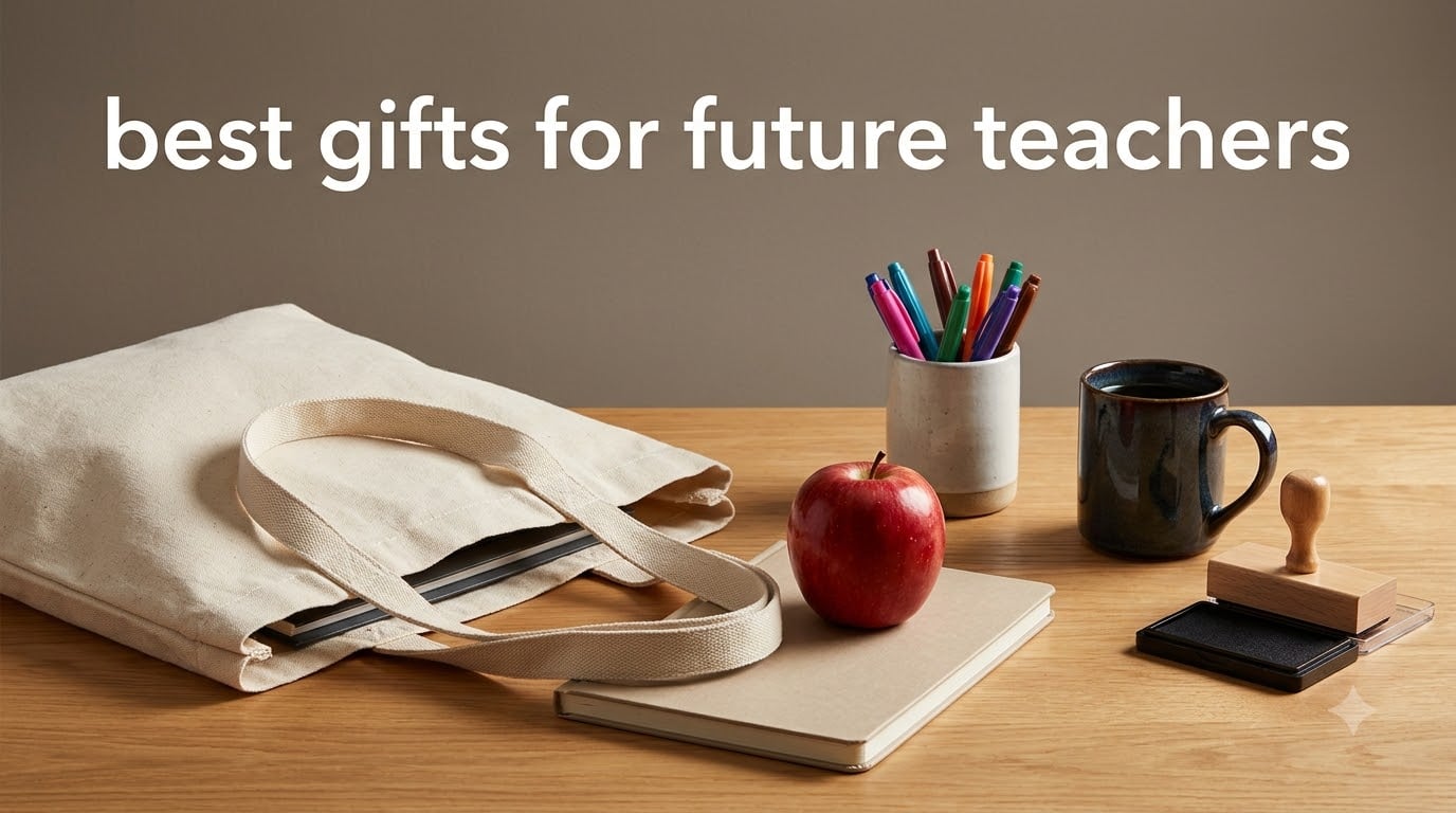 best gifts for future teachers