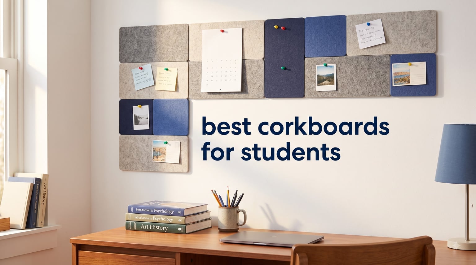 best corkboards for students