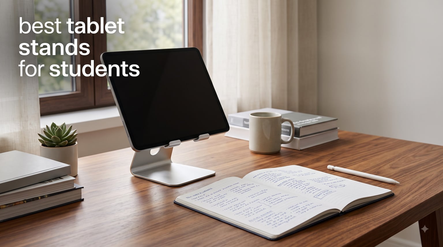 best tablet stands for students