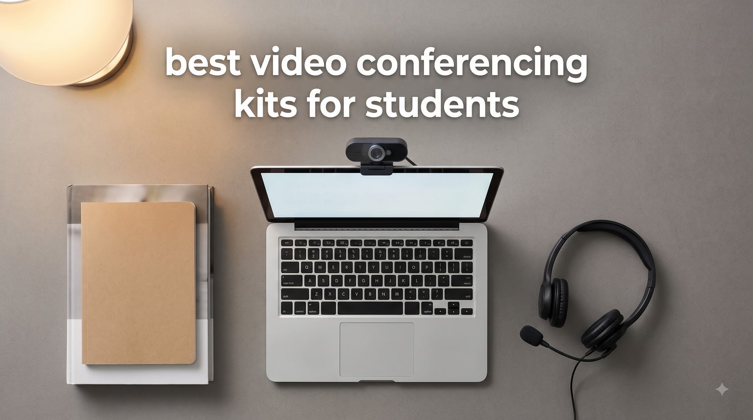 best video conferencing kits for students
