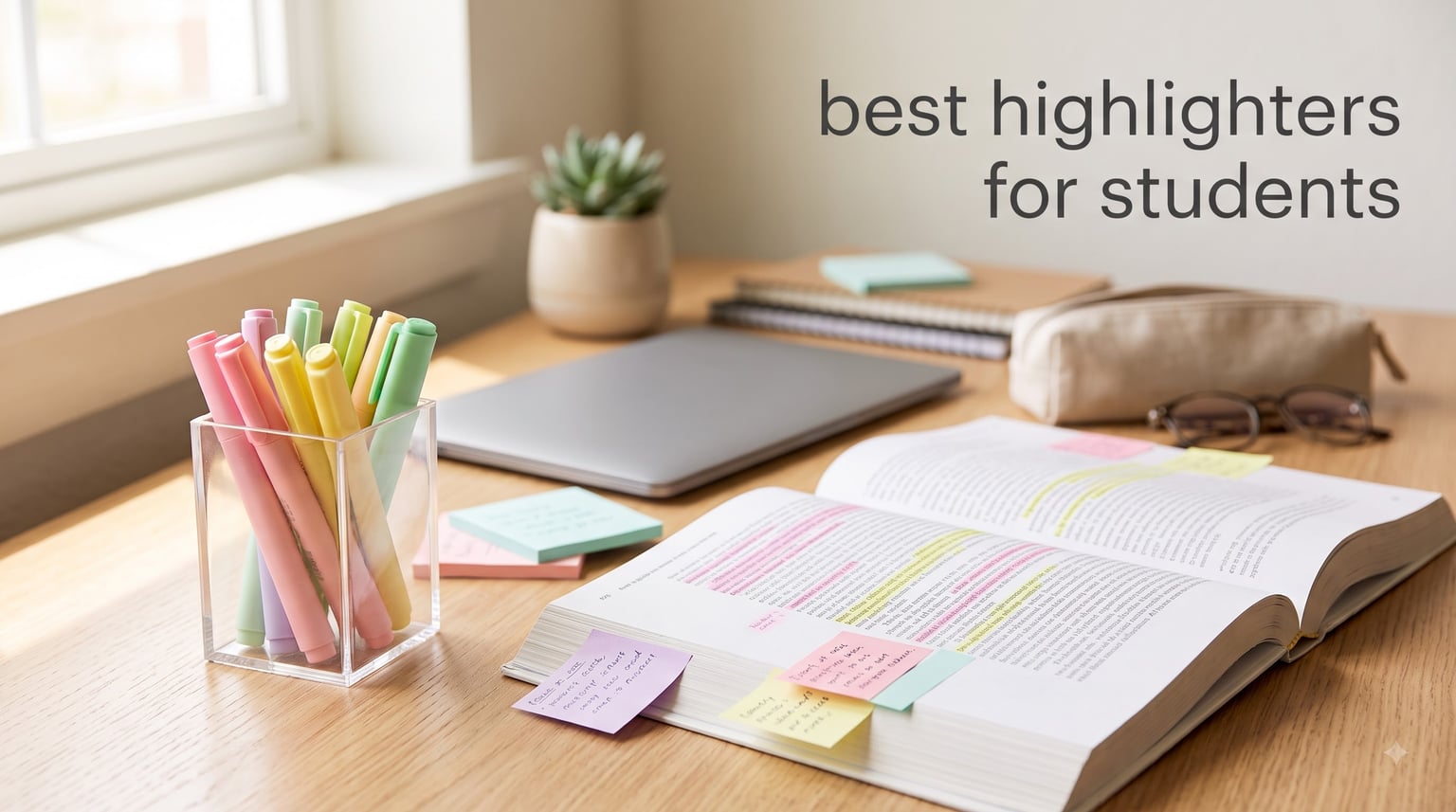 best highlighters for students