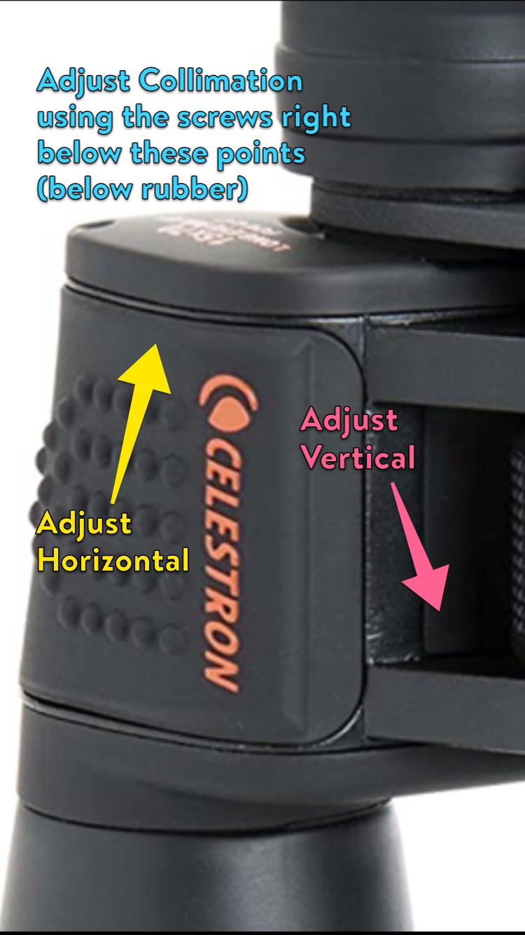 Celestron SkyMaster 15x70 Astronomy Binoculars for Stargazing and Deep-Sky customer photo 2