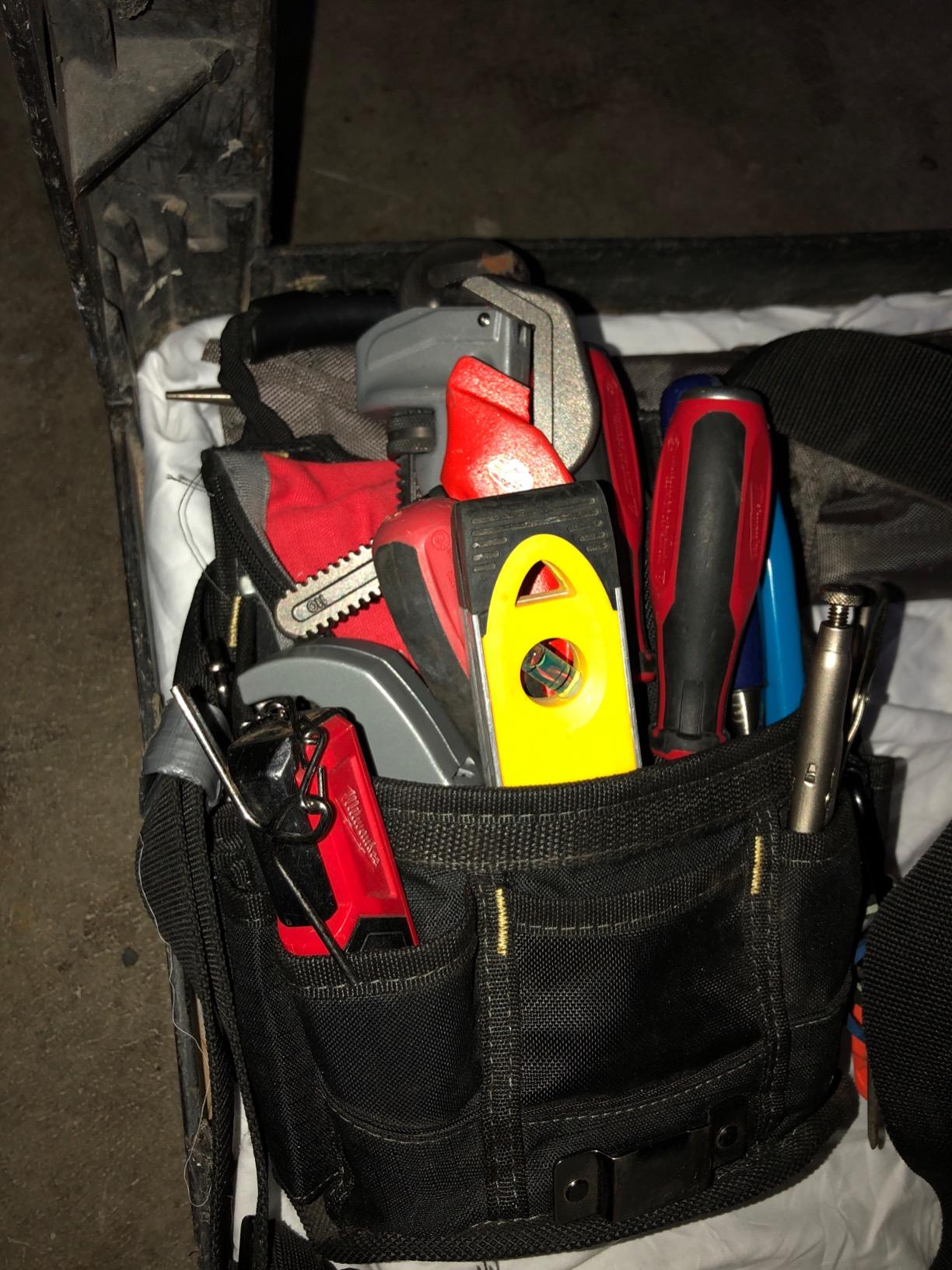 RIDGID 31305 Model E-110 9.5