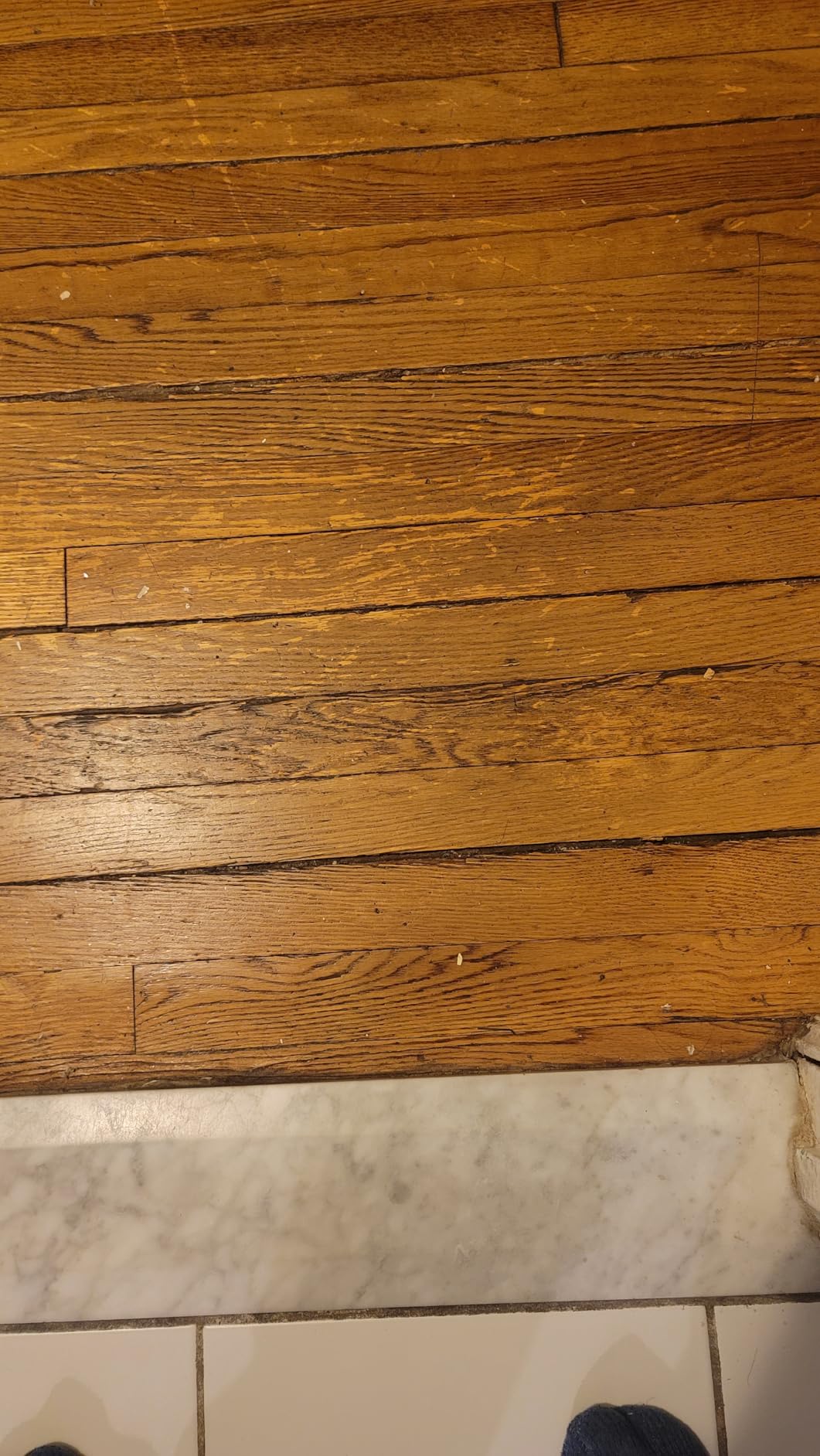 Bona Hardwood Floor Cleaner Refill - 128 fl oz - Unscented customer photo 1