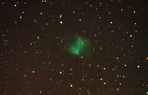Celestron NexStar 6SE Schmidt-Cassegrain Telescope - Computerized | Fully computerized GoTo mount automatically locates and tracks celestial objects customer photo 2