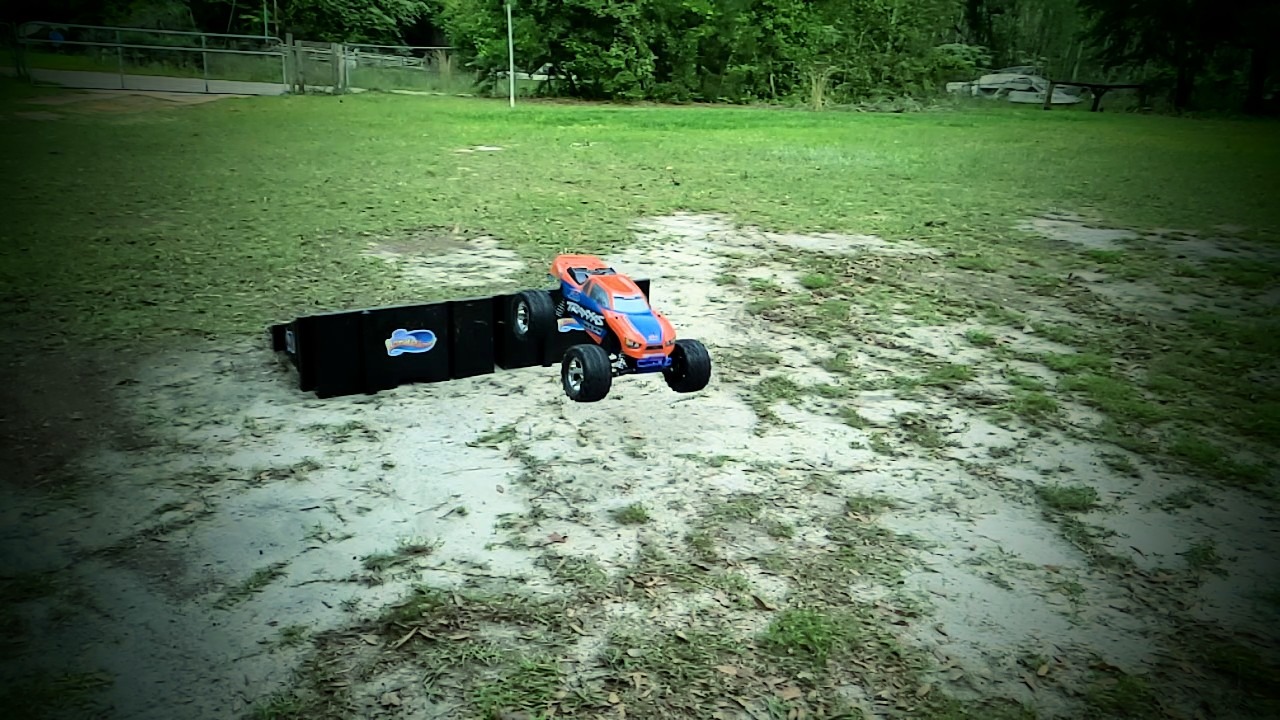 Landwave Skateboard Ramp 2-Pack customer photo 2