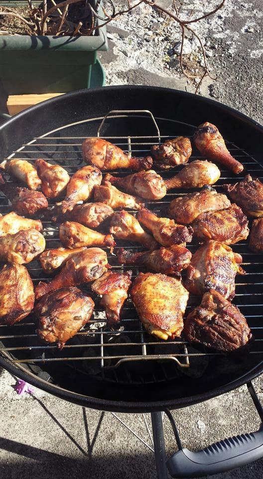 Smokehouse Products Big Chief Electric Smoker customer photo 1