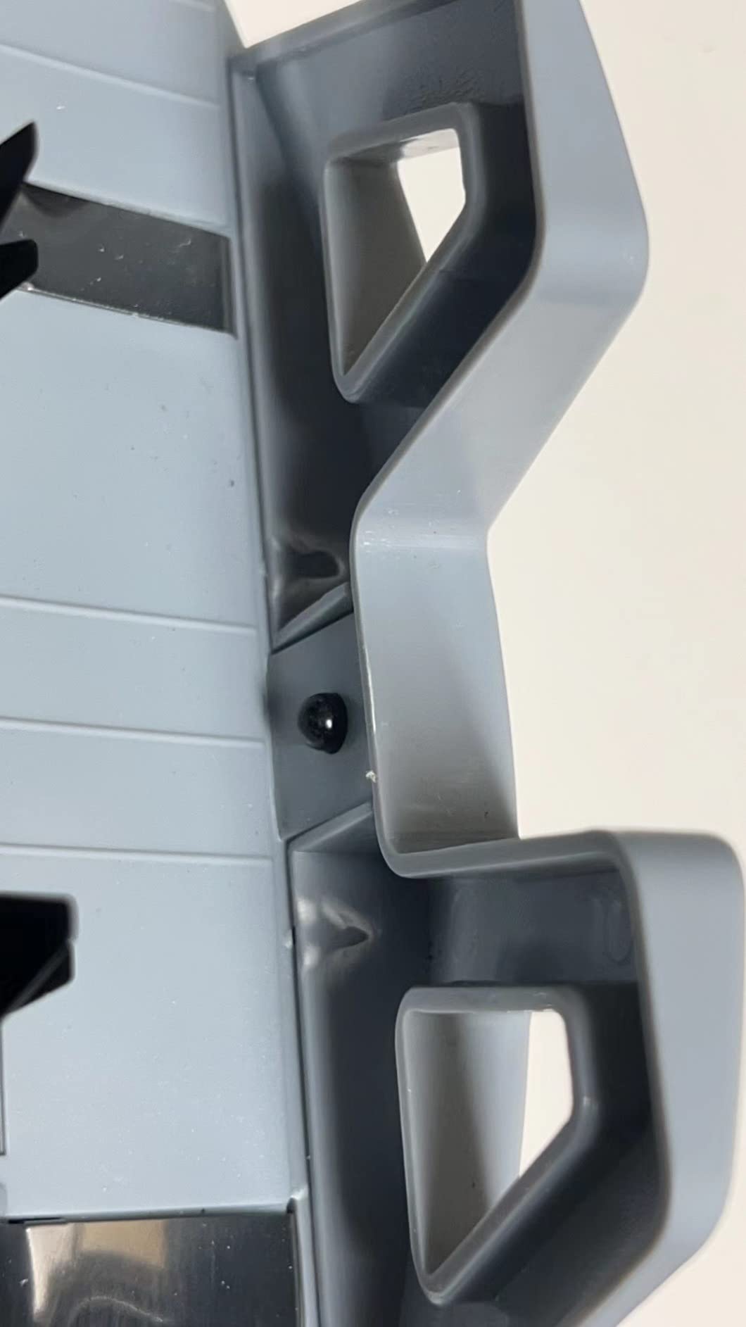 Cassida Money Bill Counter| Business Grade| 1,300 Notes/Min| 5520 UV/MG customer photo 1