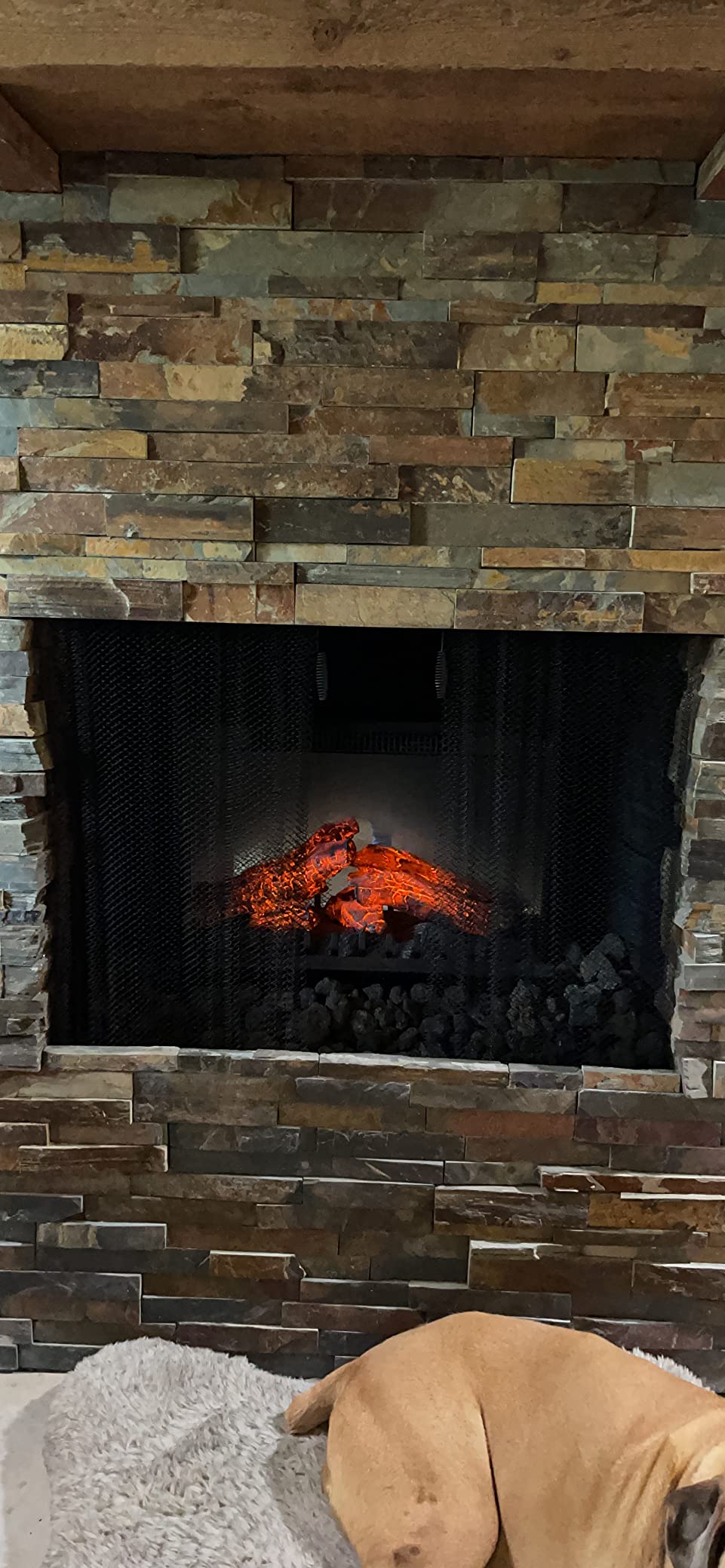 Dimplex DFI Series 23