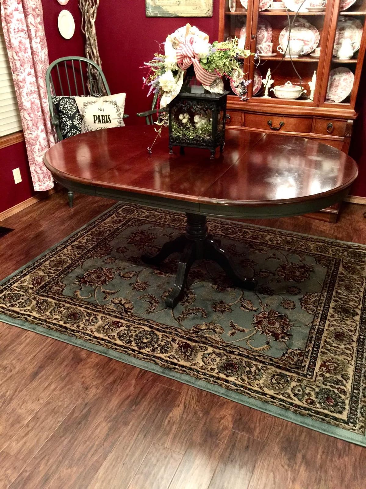 Wood & Laminate Floor Cleaner - Vinyl Floor Cleaner, 1 Quart customer photo 2