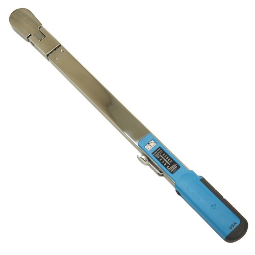 Precision Instruments PREC3FR250F Silver 1/2