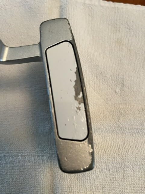 Orlimar Tangent T1 Mallet Golf Putters, Right and Left Handed customer photo 1