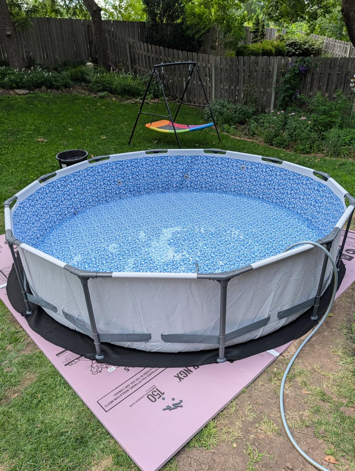 Bestway Steel Pro MAX 12' x 30