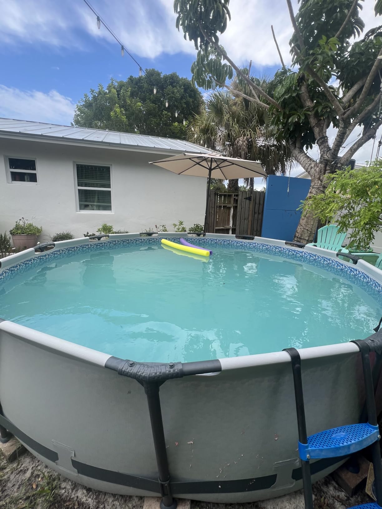 Bestway Steel Pro MAX 12' x 30