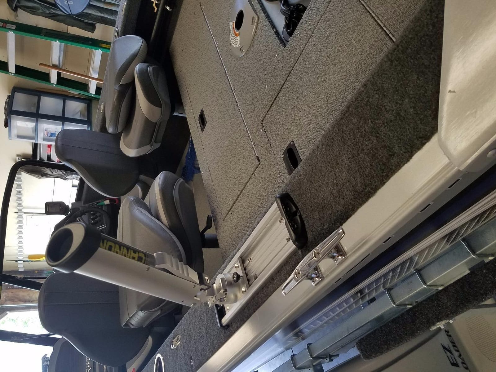 Cannon Dual-Axis customer photo 1