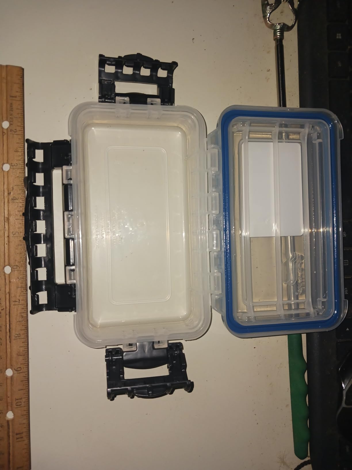 Plano 3540 Waterproof Stowaway customer photo 1