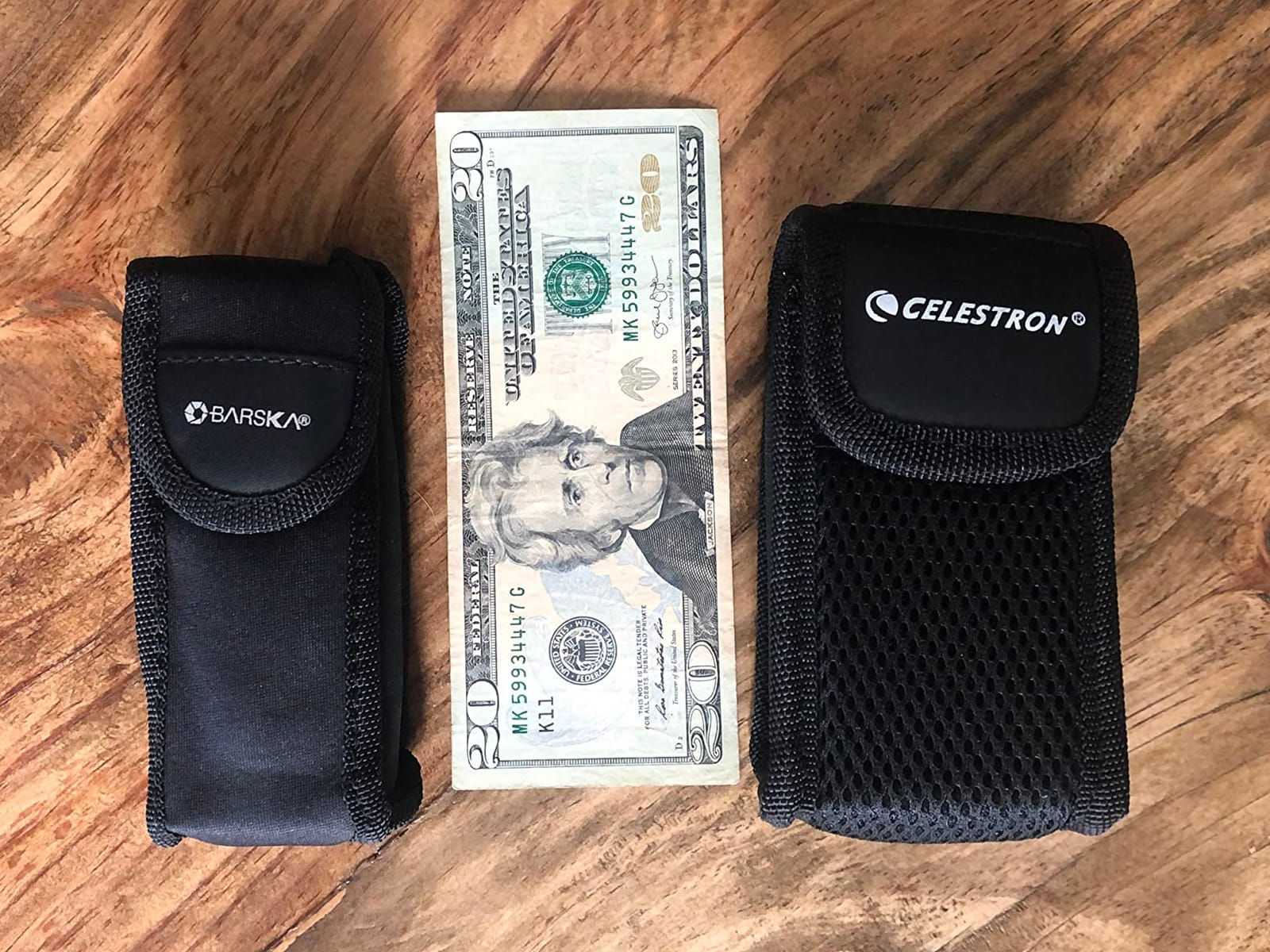 Celestron Nature 10x25 Monocular for Hiking and Wildlife Viewing customer photo 1