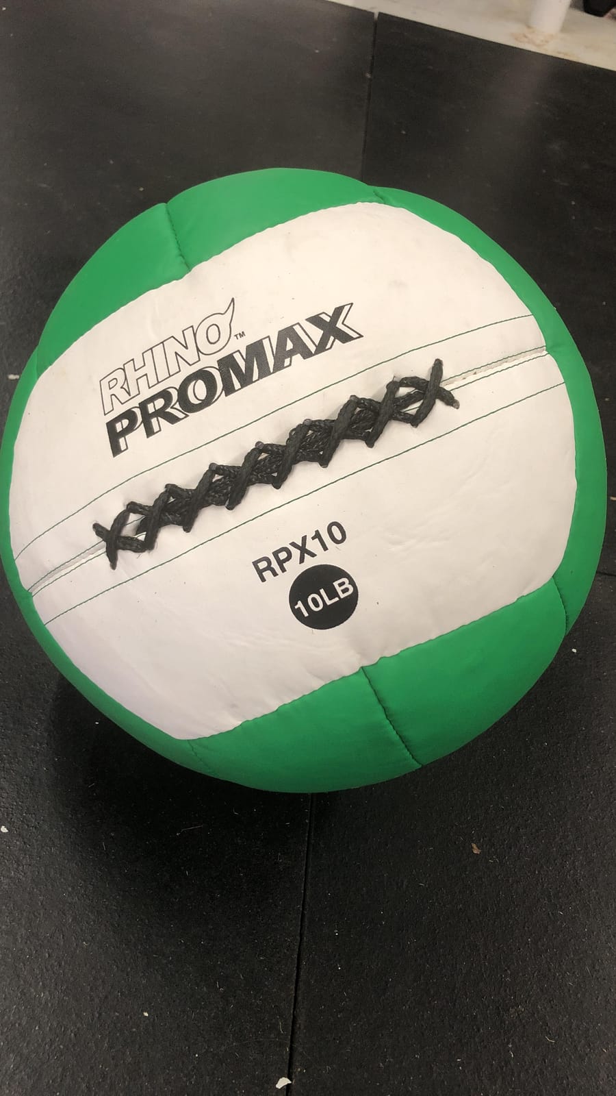 Champion Sports Rhino ProMax Elite customer photo 2