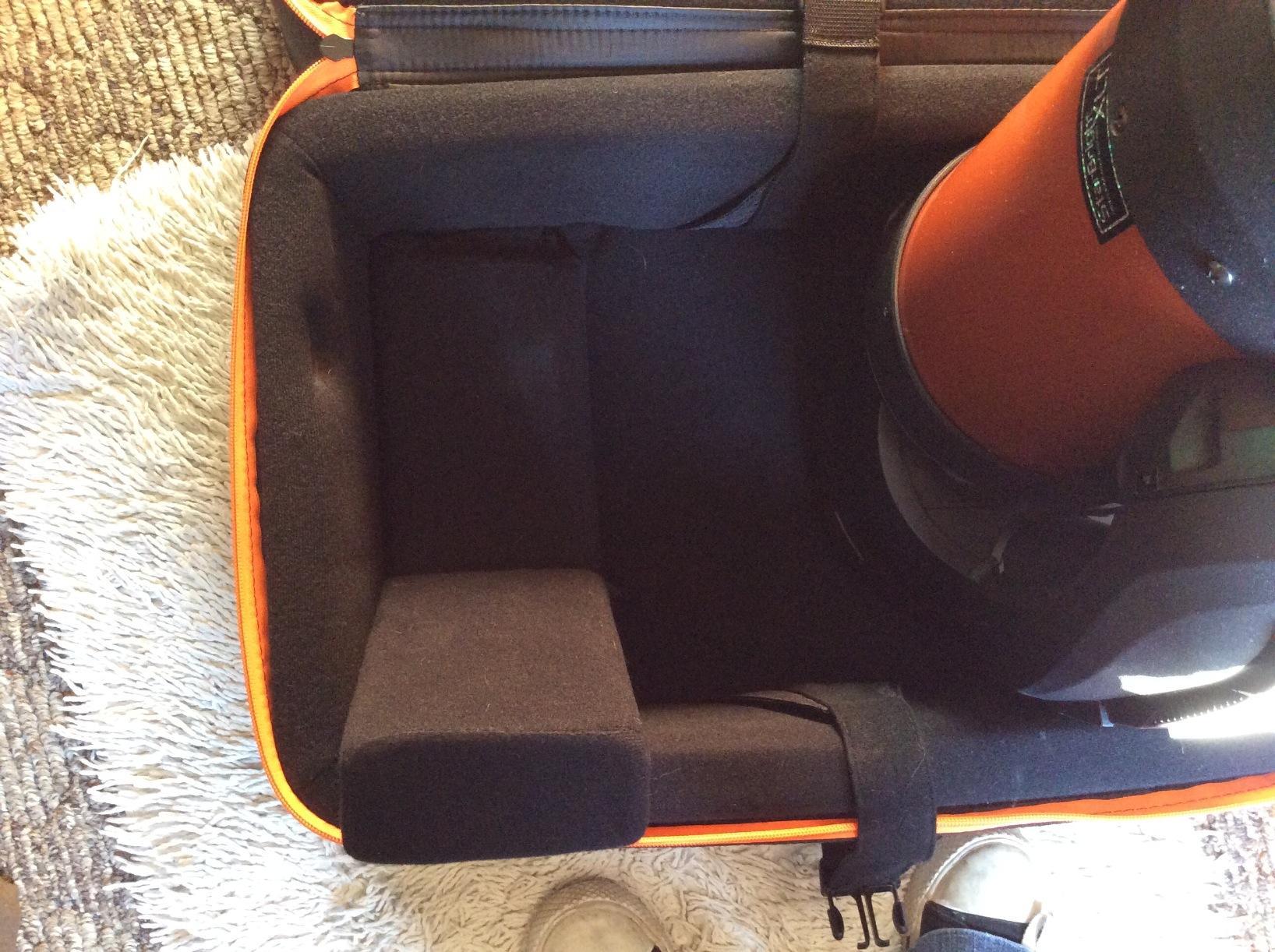 Celestron Telescope Carrying Case for NexStar SE, Evolution, SCT & EdgeHD customer photo 1