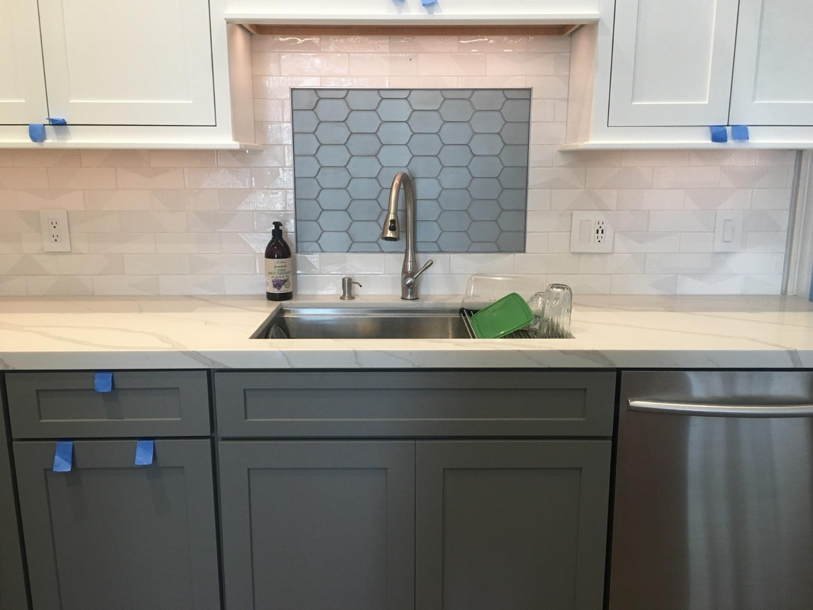 Ruvati 32-in Stainless Steel Undermount Workstation Kitchen Sink-RVH8300 customer photo 2