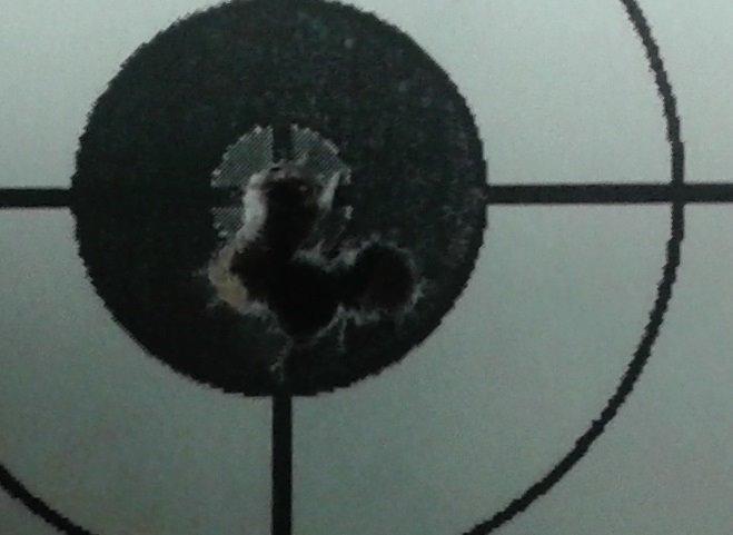 CVLIFE 3-9x40 Optics R4 Reticle Crosshair Scope with Scope Mounts customer photo 2