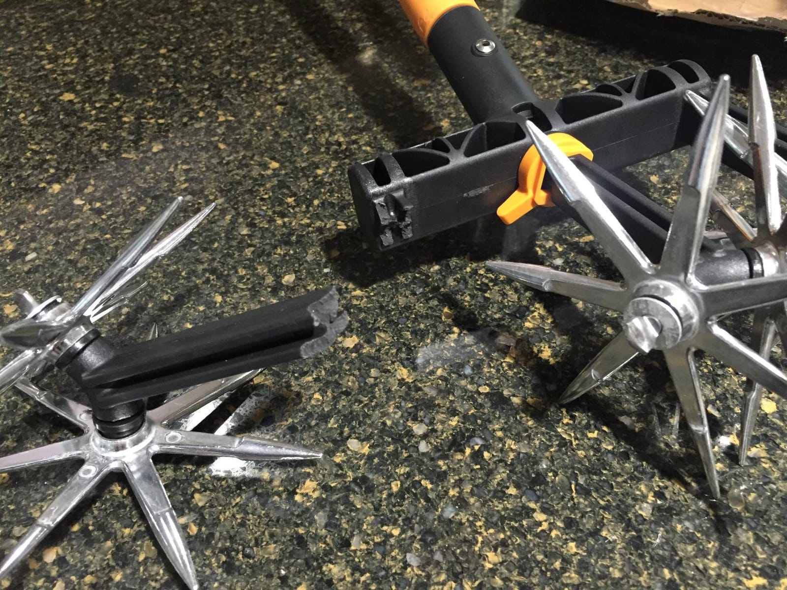 Fiskars 40