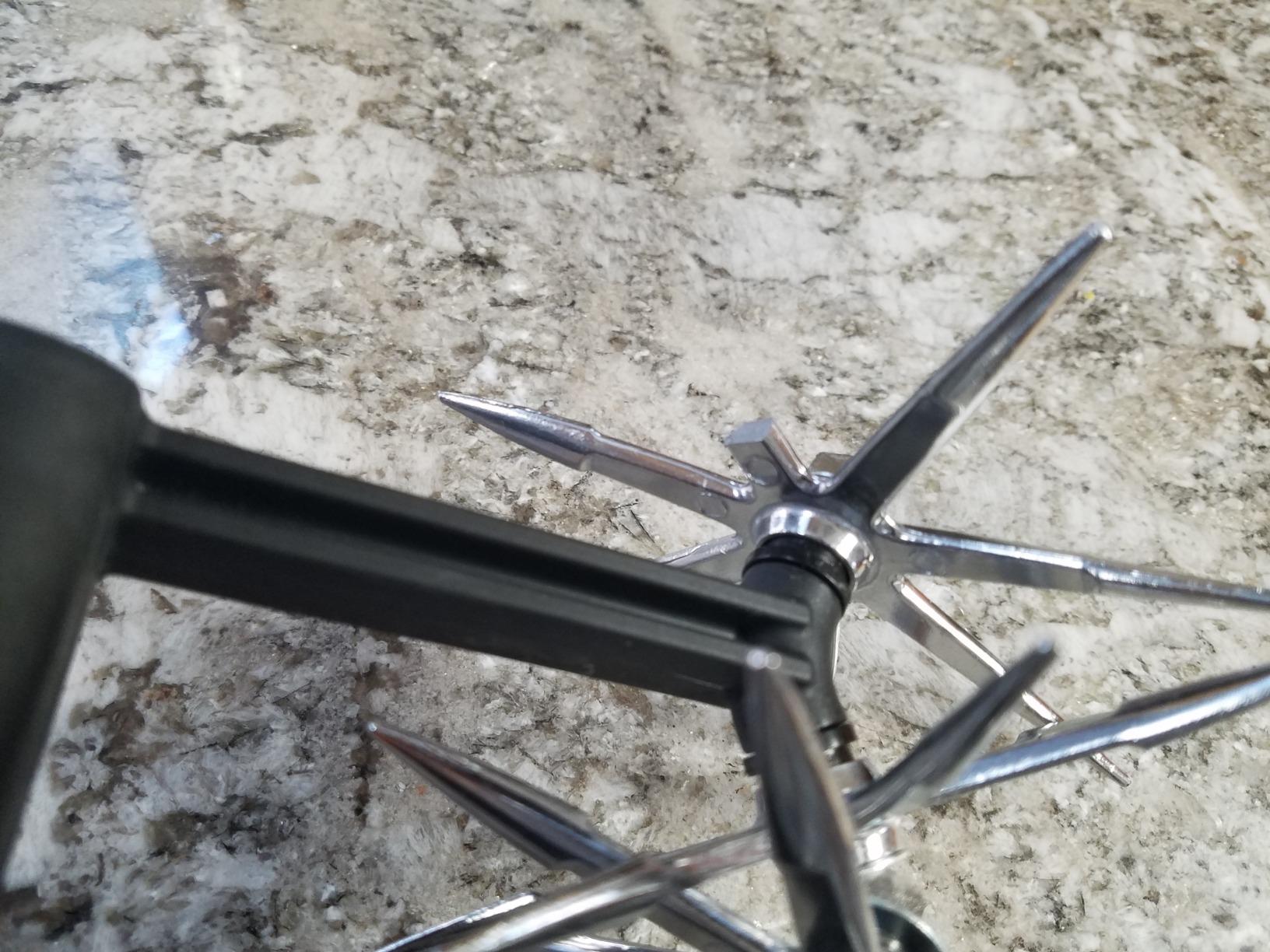 Fiskars 40
