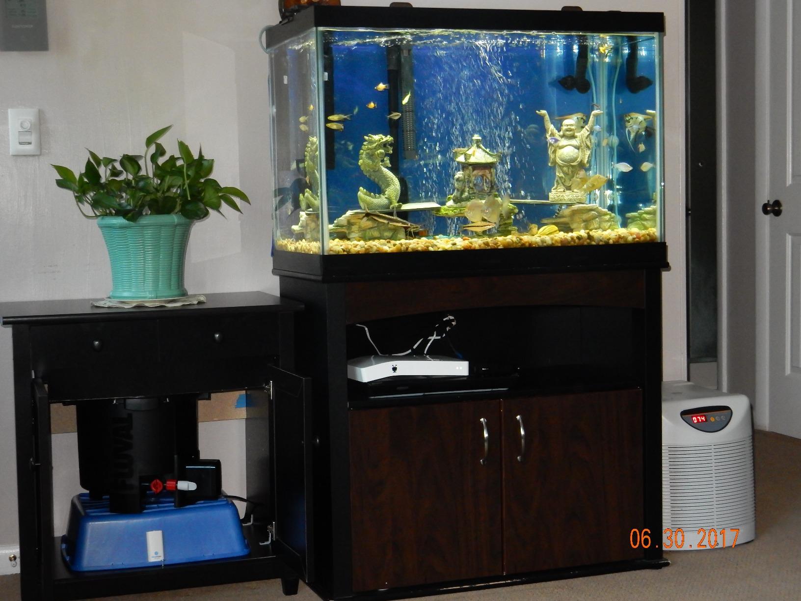 Active Aqua Refrigeration Unit - 1/4 HP customer photo 2