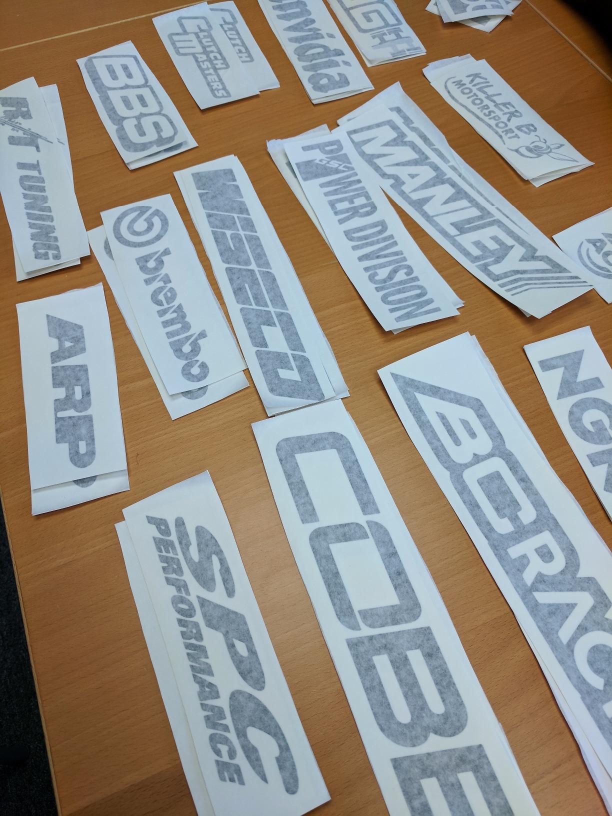 USCutter 34 inch MH 871 Vinyl Cutter Kit with Software, Free Video Training Course, Starter Signmaking Kit customer photo 2