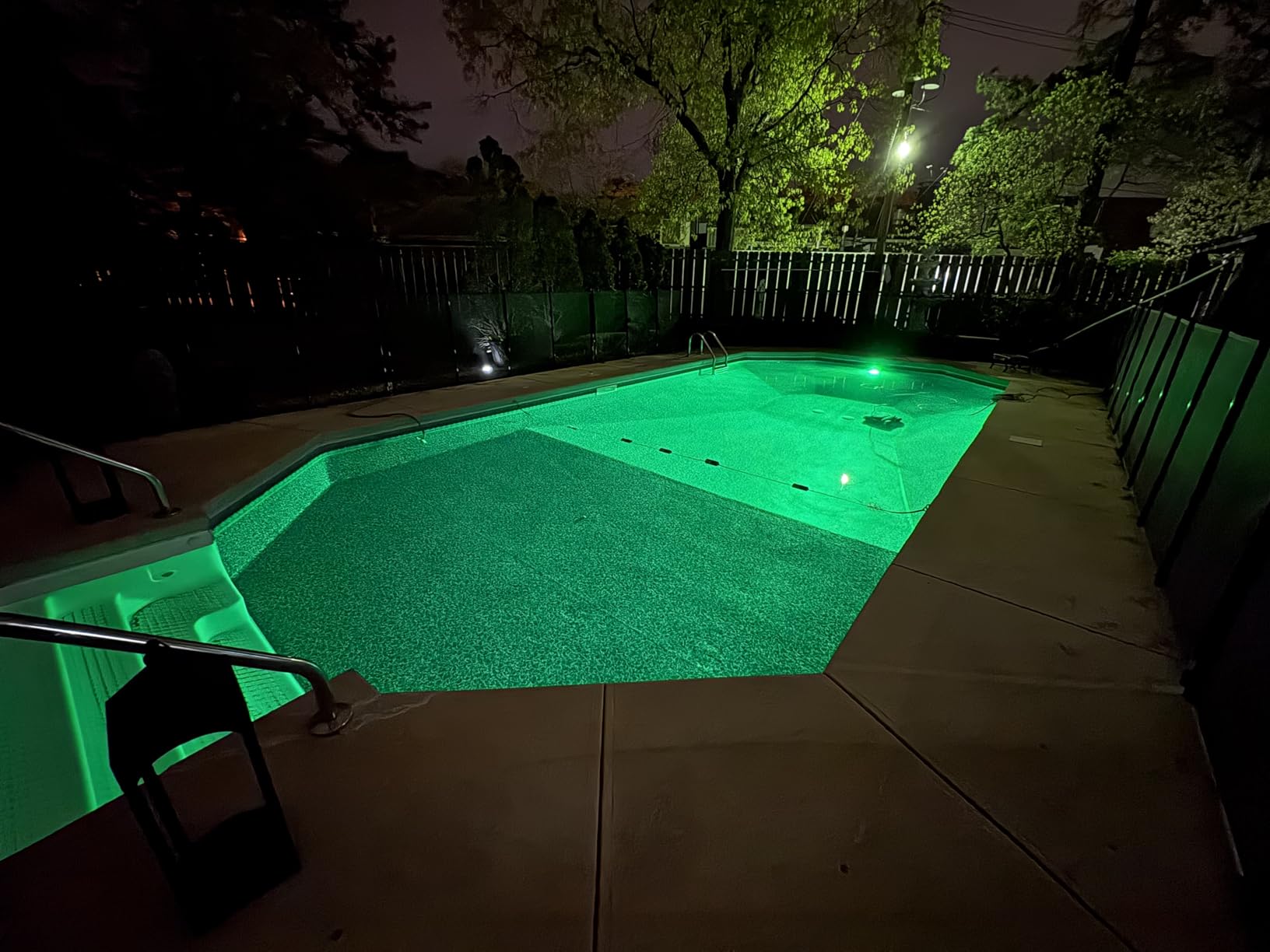 Polaris 9450 Sport Robotic Pool Cleaner, Automatic Vacuum customer photo 1