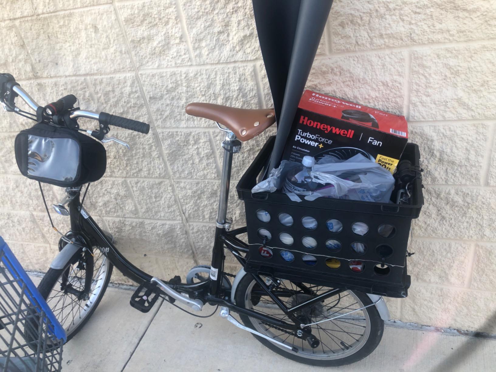 Schwinn Loop customer photo 2
