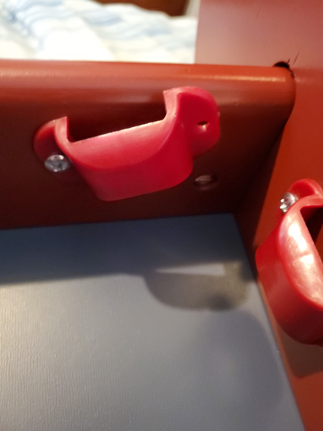 Radio Flyer Classic Walker Wagon, for Kids 1-4 Years Old, Red customer photo 2