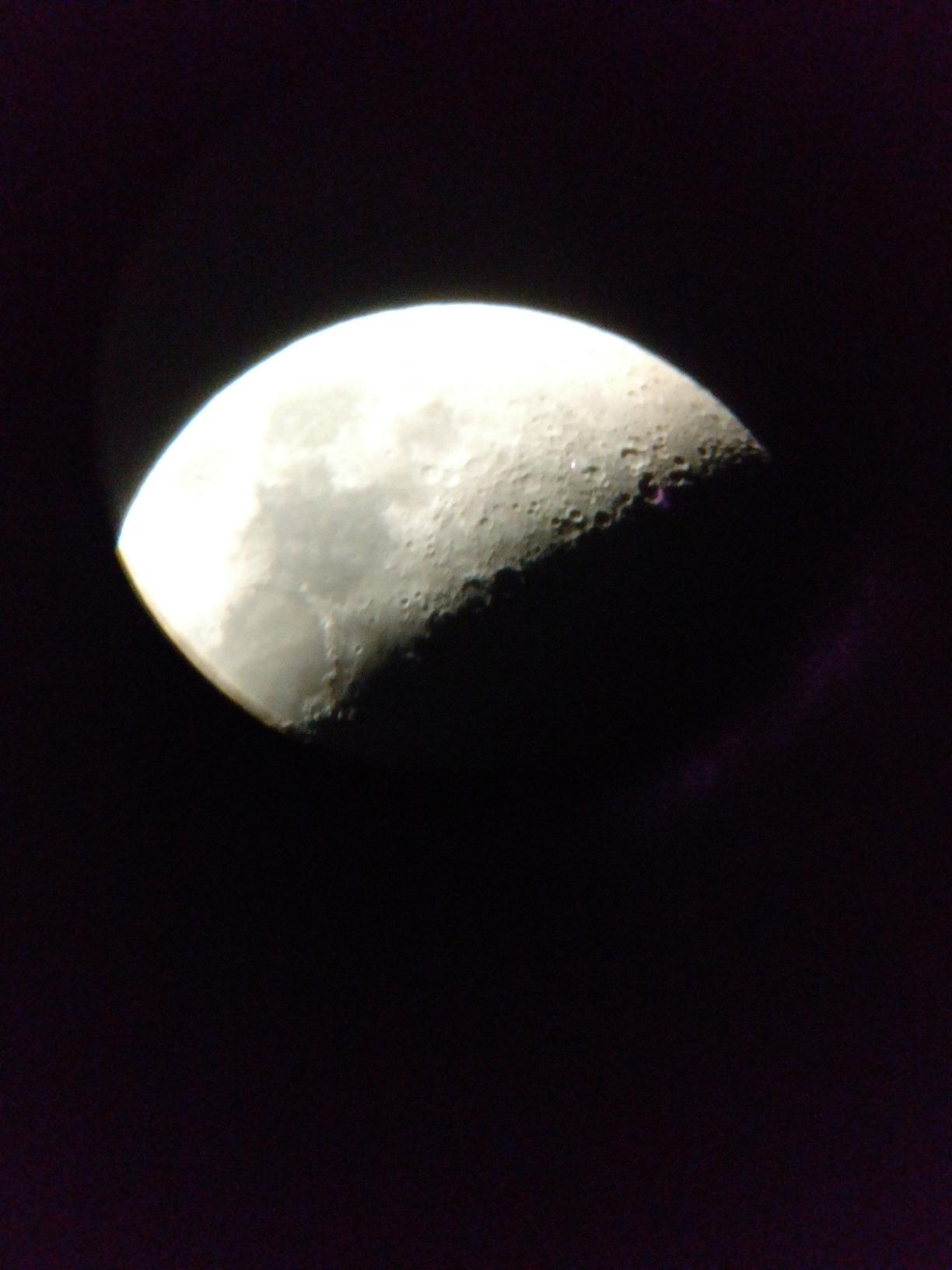 SVBONY Telescope Barlow Lens, 5X FMC Barlow Lens, 1.25” Telescope Accessory customer photo 1